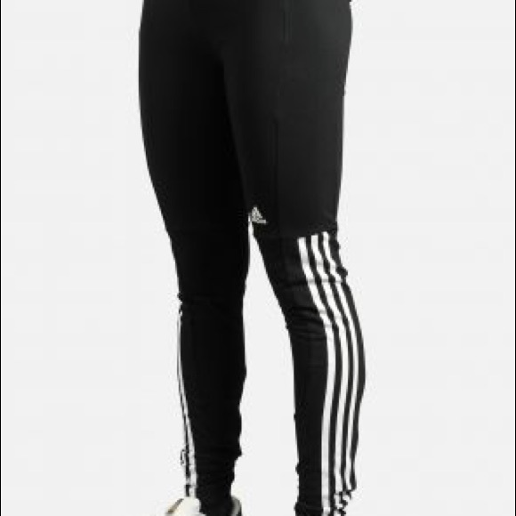 ADIDAS TRANSITIONAL TIGHTS - Picture 5 of 5